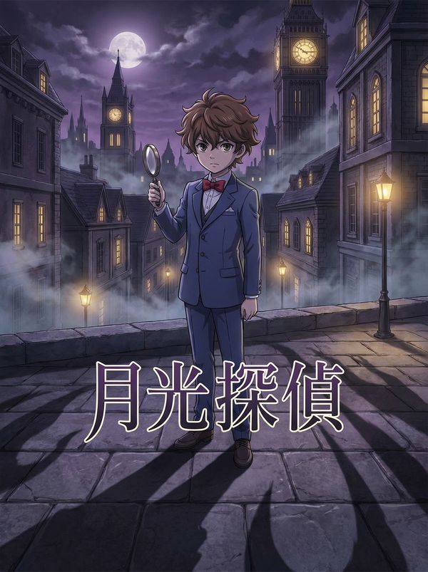 小欣奈名侦探柯南视频